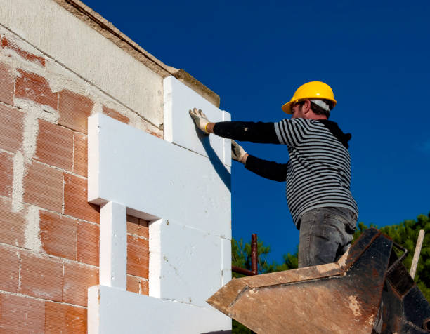 Best Commercial Insulation in Oak Hills Pce, LA
