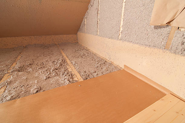 Best Residential Insulation in Oak Hills Pce, LA
